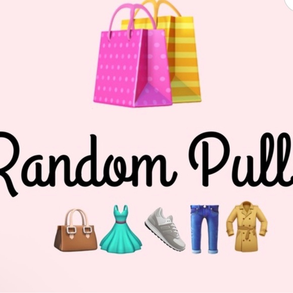 Random Pulls - Picture 1 of 1